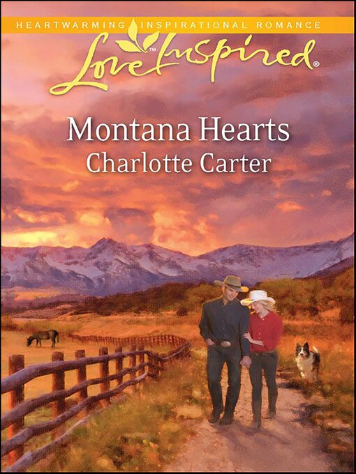 Title details for Montana Hearts by Charlotte Carter - Available